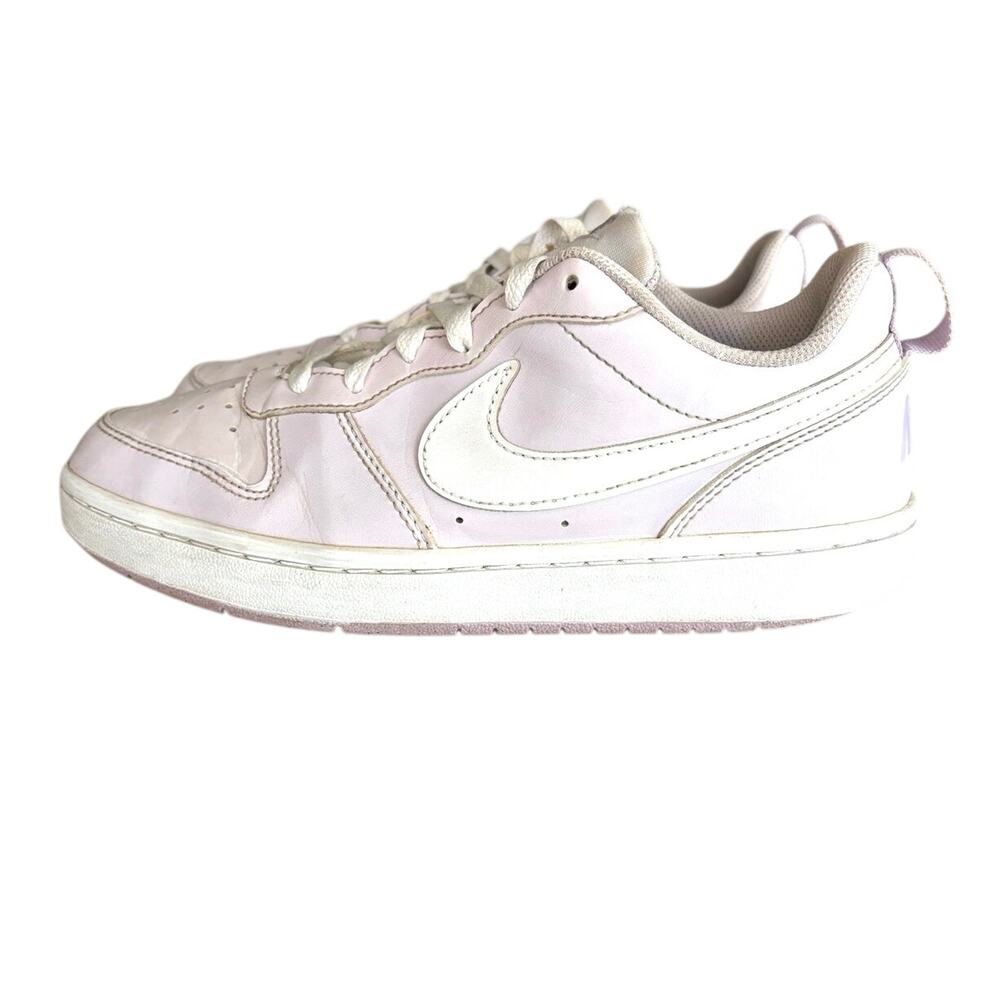 Nike Court borough local recraft lilac Bloom size 5.5 Y-7W athletic streetwear